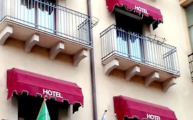 Hotel Gangi